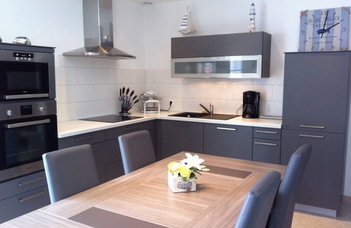 La Flotte House | La petite Rétaise