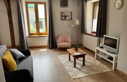 Thiers Apartment | La Petite Reine de l'Abbaye