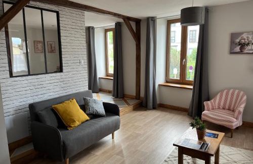 Thiers Apartment | La Petite Reine de l'Abbaye