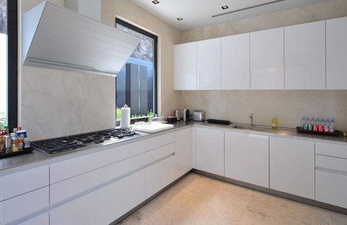 Pointe Milou Villa | La Petite Sereine Luxury villa