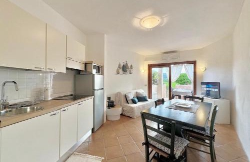 Liscia di Vacca Apartment | La Petite Smeralda