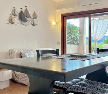 Liscia di Vacca Apartment | La Petite Smeralda