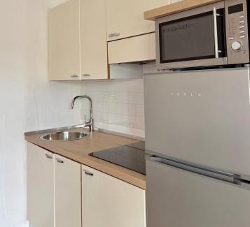 Liscia di Vacca Apartment | La Petite Smeralda