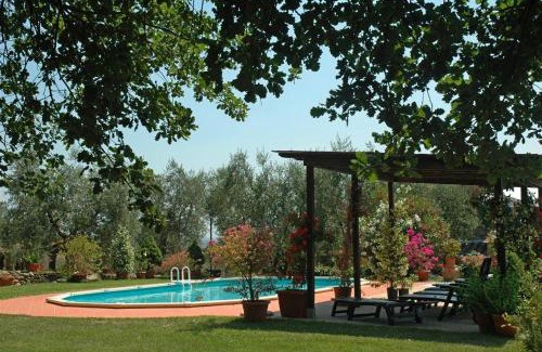 Altopascio House | La Piaggia