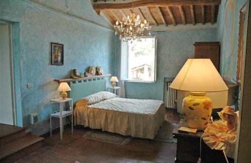 Altopascio House | La Piaggia