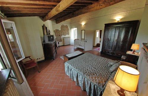 Altopascio House | La Piaggia