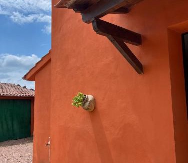 Casciana Terme Lari House | La Piastraia