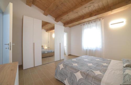 Serra de' Conti House | La Piazzetta Holiday House
