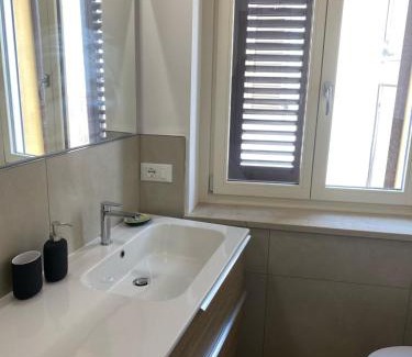 Serra de' Conti House | La Piazzetta Holiday House