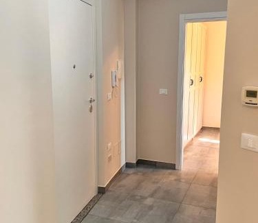 San Filippo del Mela Apartment | La Piazzetta