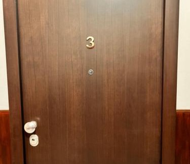 San Filippo del Mela Apartment | La Piazzetta