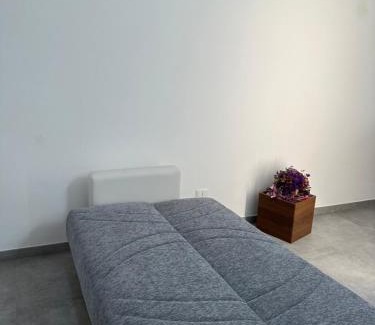Marotta Apartment | la piazzetta sul mare