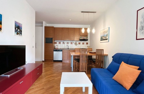 Lecco Apartment | La Piazzetta Verde - Affitti Brevi Italia
