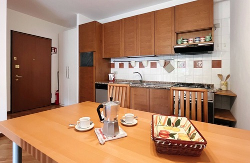 Lecco Apartment | La Piazzetta Verde - Affitti Brevi Italia