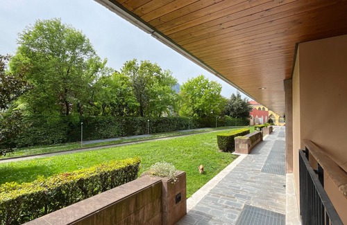 Lecco Apartment | La Piazzetta Verde - Affitti Brevi Italia