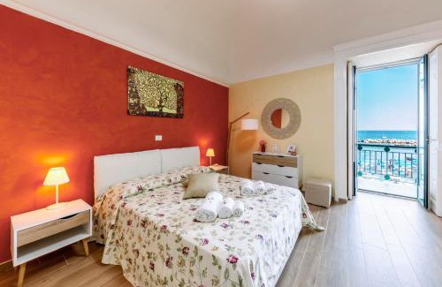 Atrani Apartment | La Piccola Atrani