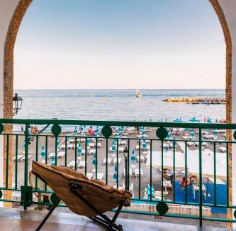 Atrani Apartment | La Piccola Atrani