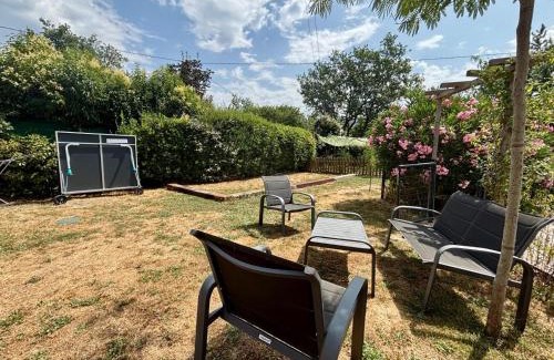 Tourves House | La Picholine