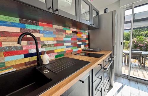 Tourves House | La Picholine