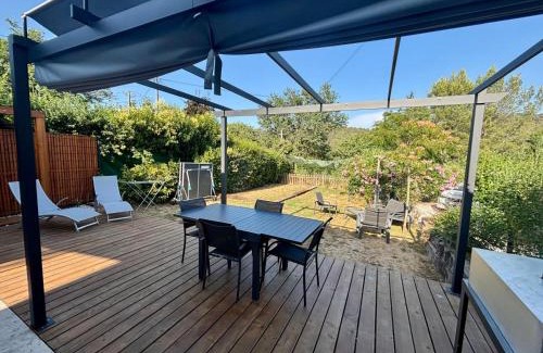 Tourves House | La Picholine