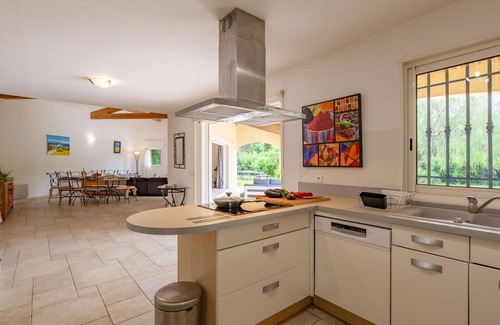 Le Collet House | La Pimaleanne by Interhome