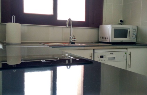La Pineda Apartment | La Pineda Beach and Golf