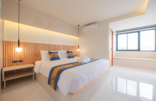 Songkhla Hotel | LA PINO HOTEL