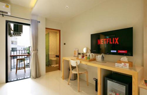 Songkhla Hotel | LA PINO HOTEL