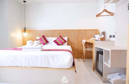 Songkhla Hotel | LA PINO HOTEL