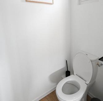 Fecamp Apartment | La Pinta - Fécamp