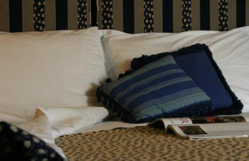 Trevi House | La Pintura