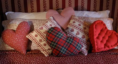 Trevi House | La Pintura