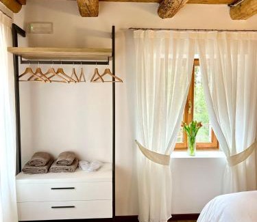 Claut Bed & Breakfast | La Piolsa