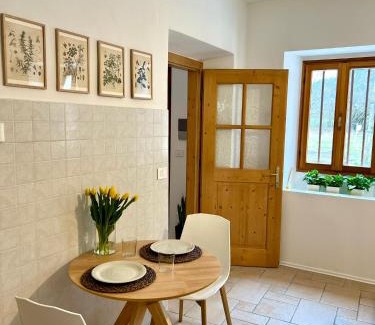 Claut Bed & Breakfast | La Piolsa