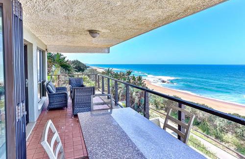 Westbrook Apartment | La Pirogue 1