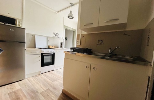 Malmerspach House | La Piscine en Prairie