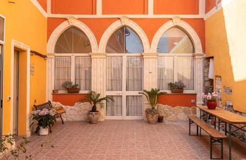 Province of Cagliari House | La piuma