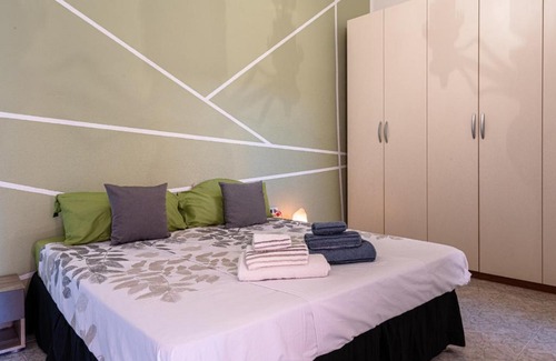 Province of Cagliari House | La piuma