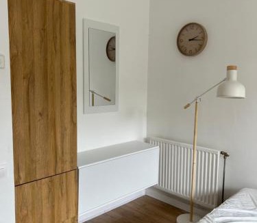 Centre Ville Apartment | La Pléiade Dorée - Extra Centre - Wifi HD - Terrasse & Jardin