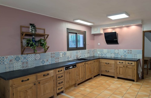 La Mayolle House | La Plénitude - An exceptional home