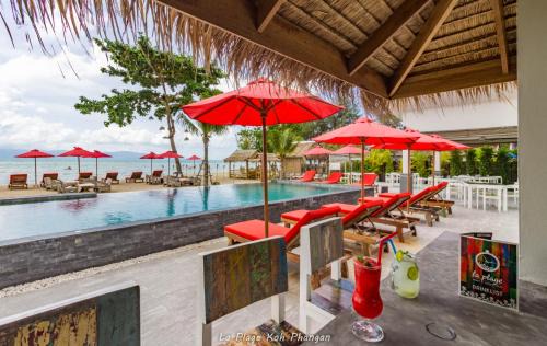 Baan Tai Hotel | la plage resort & beach club