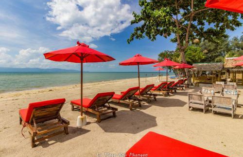 Baan Tai Hotel | la plage resort & beach club