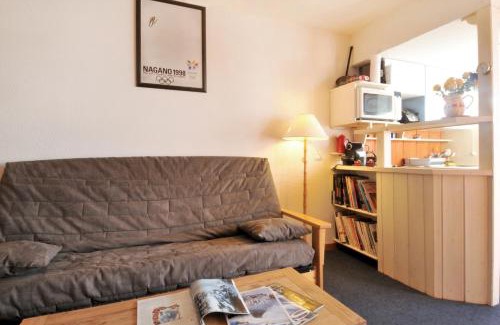 Belle Plagne Apartment | LA PLAGNE Appartement 2 pièces 30m² à BELLE-PLAGNE