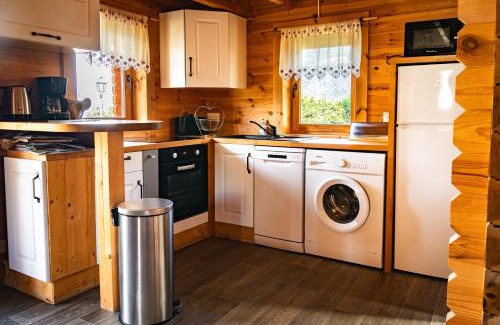 La Plagne-Tarentaise Ski Chalet | La Plagne Chalet cosy calme proche valée