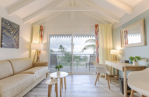 Orient Bay Hotel | La Playa Orient Bay