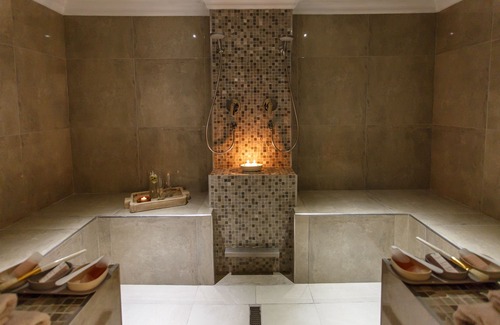 Volmoed House | La Plume Boutique Hotel & Spa