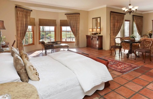 Volmoed House | La Plume Boutique Hotel & Spa