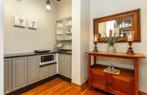 Volmoed House | La Plume Boutique Hotel & Spa