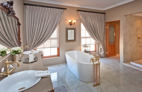 Volmoed House | La Plume Boutique Hotel & Spa