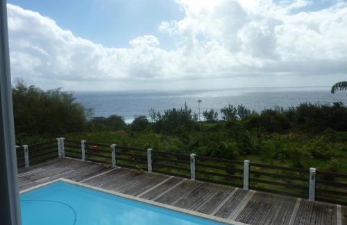 Sainte-Rose Bed & Breakfast | La Pointe au Corail